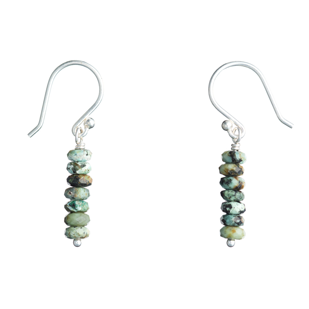Spirit Stone Earrings