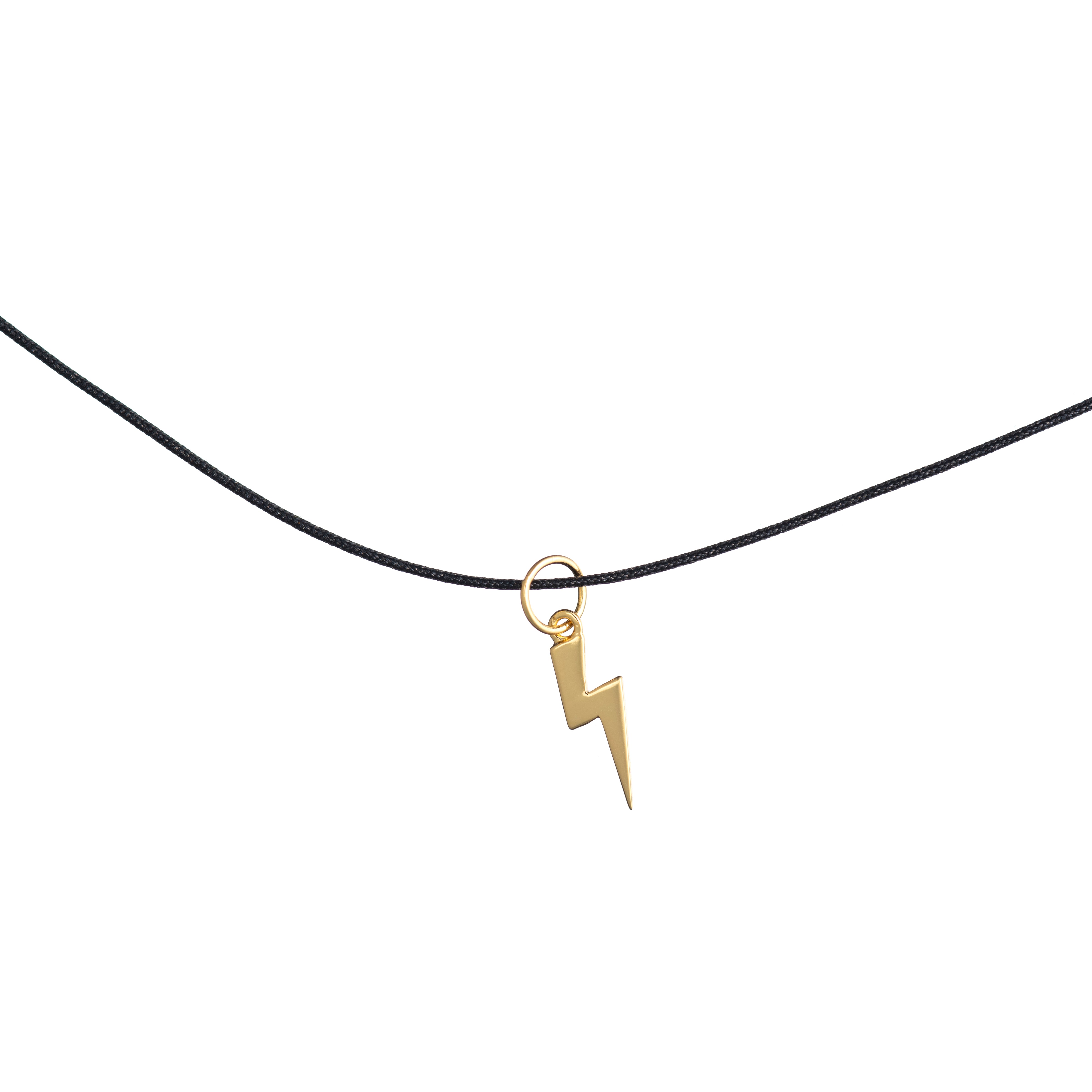 Tiny Charm - Lightning Bolt