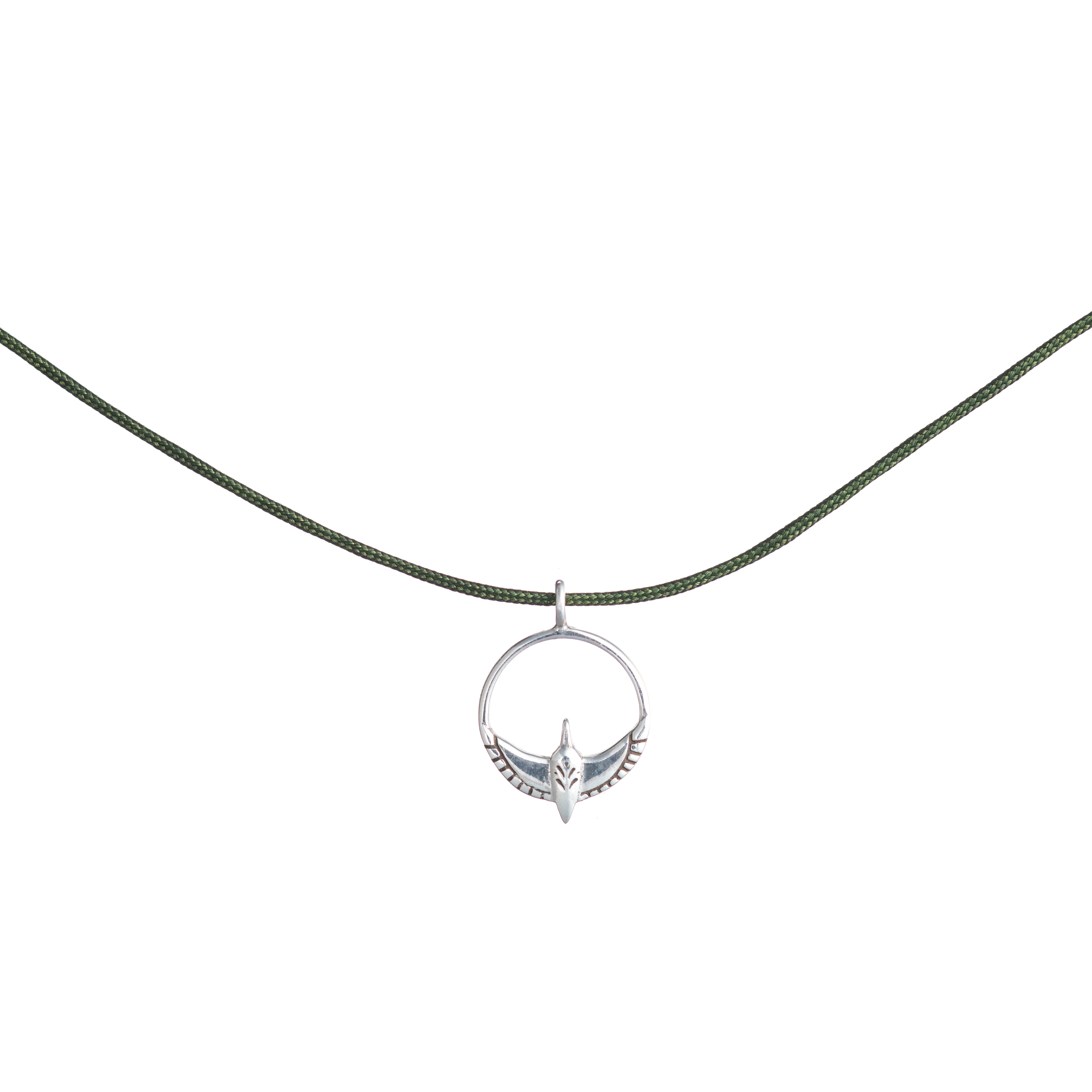 Tiny Charm - Hummingbird