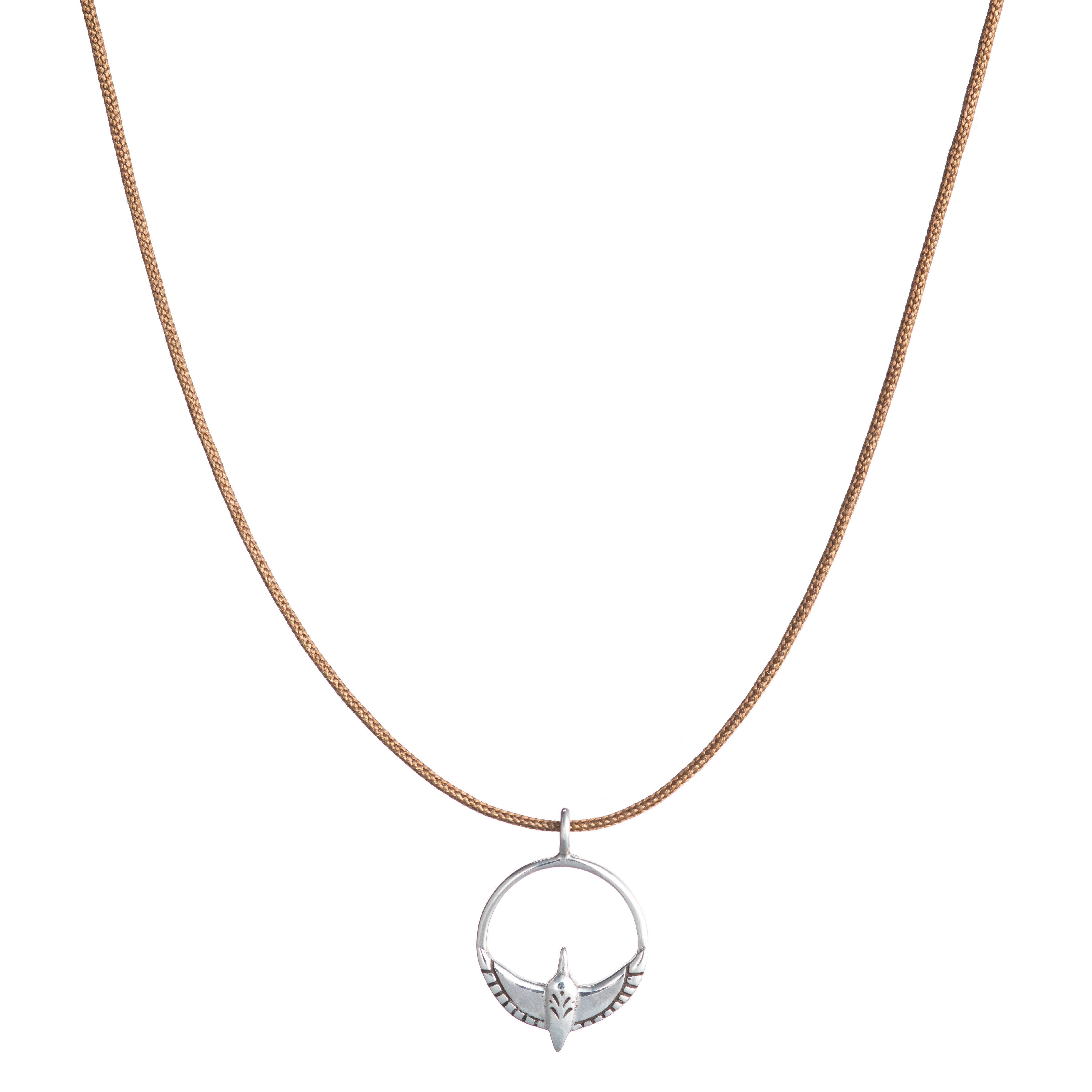 Tiny Charm - Hummingbird