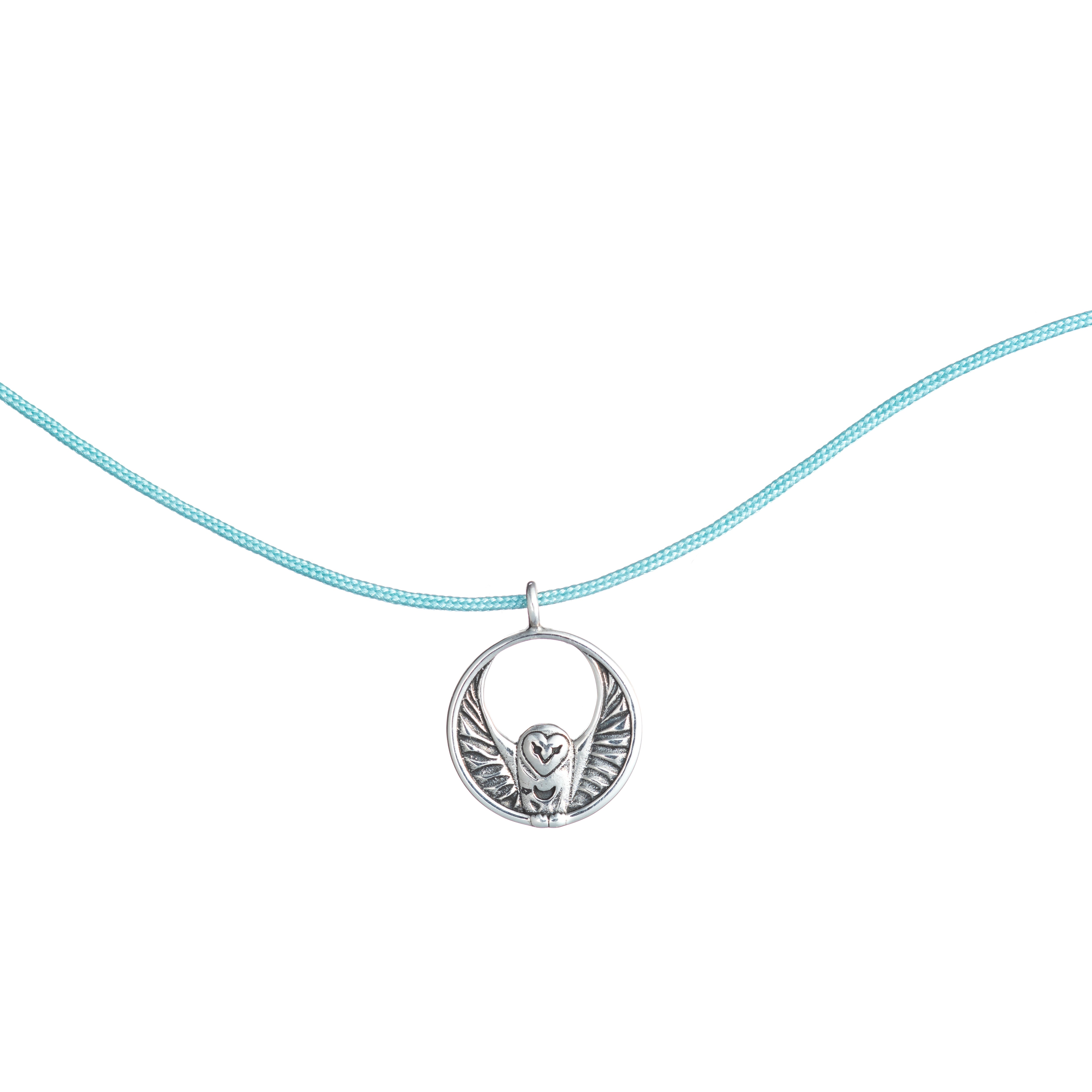 Tiny Charm - Owl