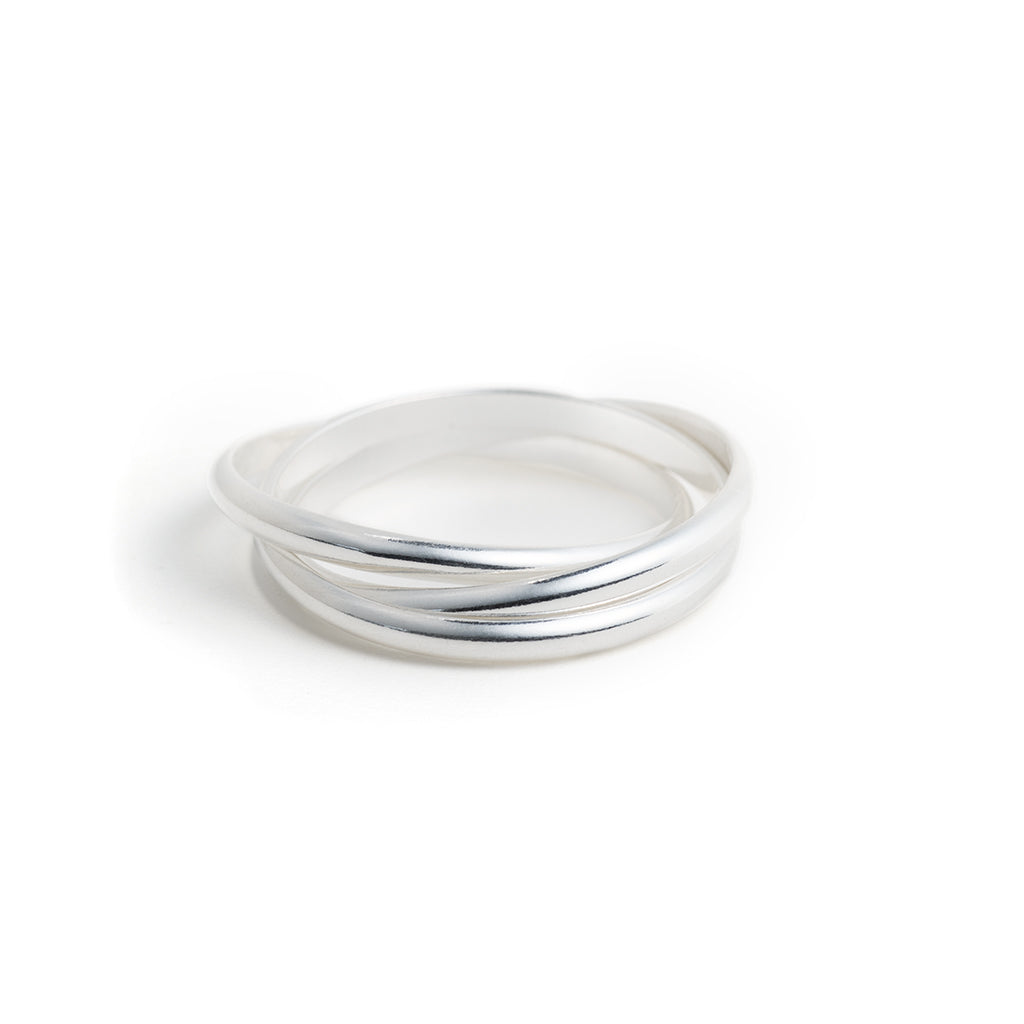 Infinity Ring