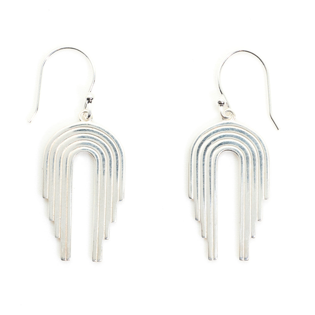 Waterfall Earrings