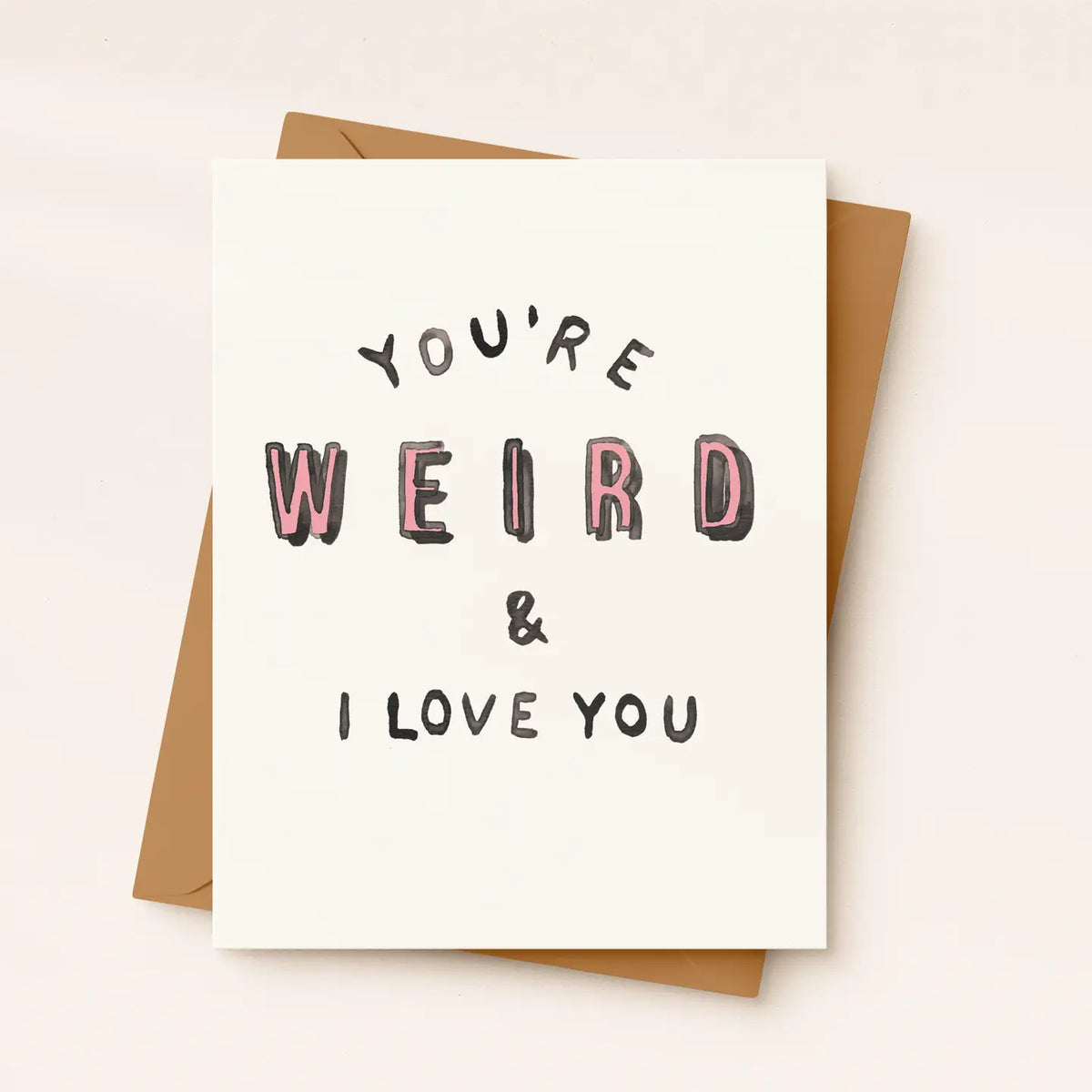 Stationary - Cards