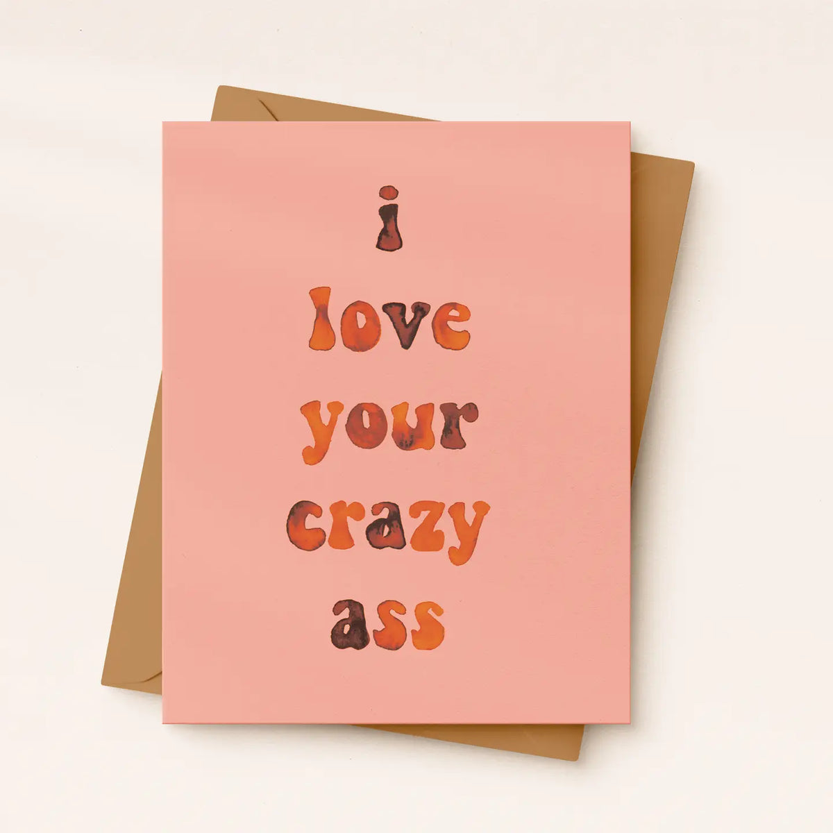 Stationary - Cards