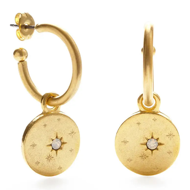 Estrella Hoops
