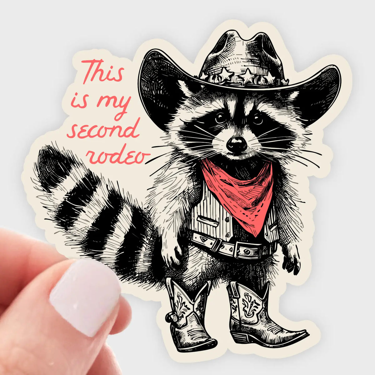 Stationary - Stickers