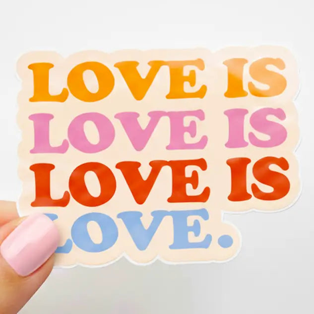 Stationary - Stickers