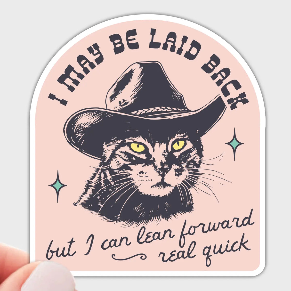 Stationary - Stickers