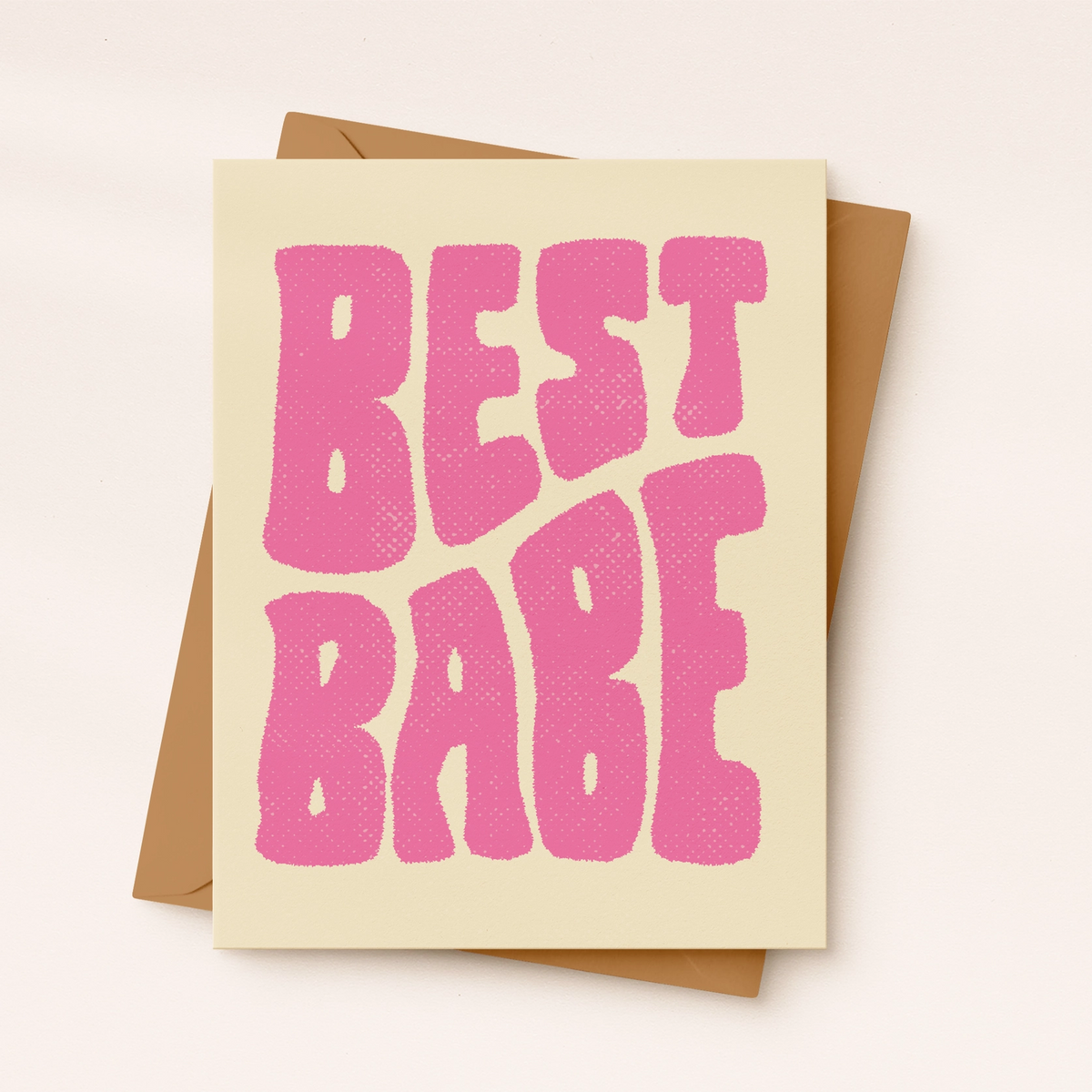 Stationary - Cards