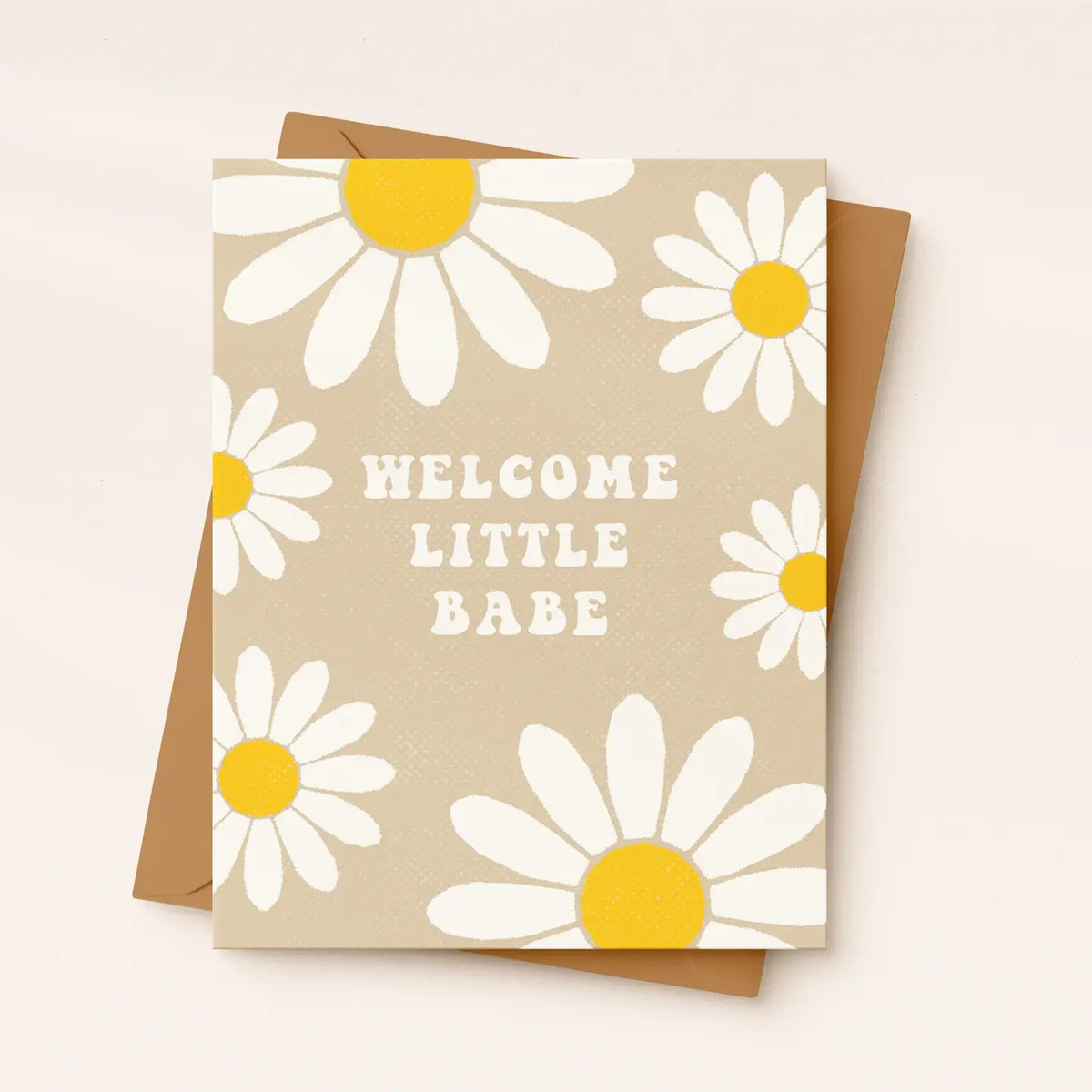 Stationary - Cards