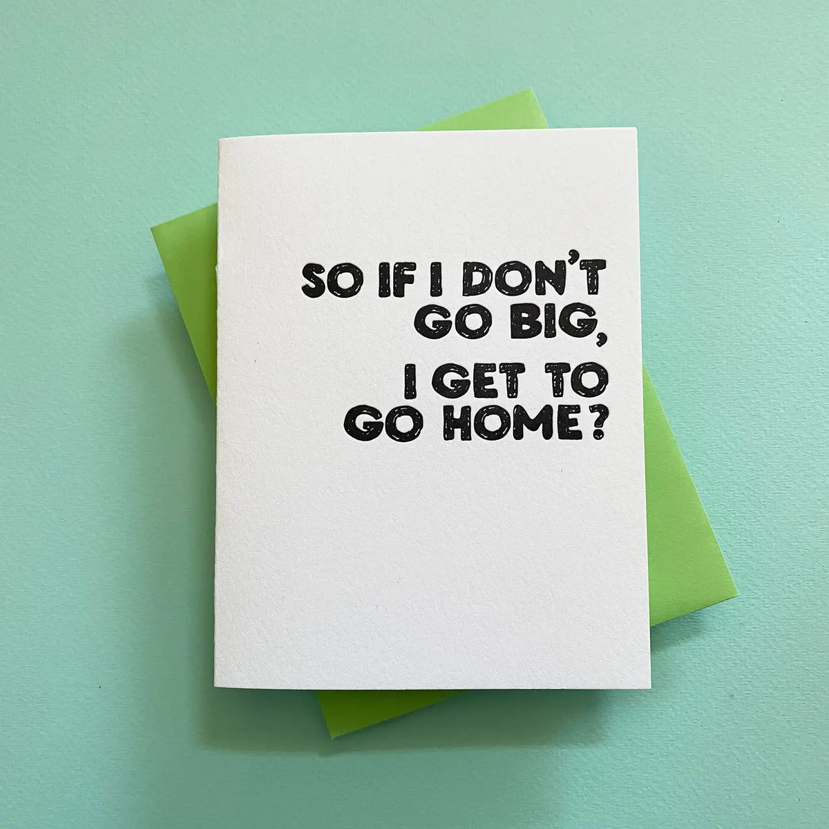 Stationary - Cards