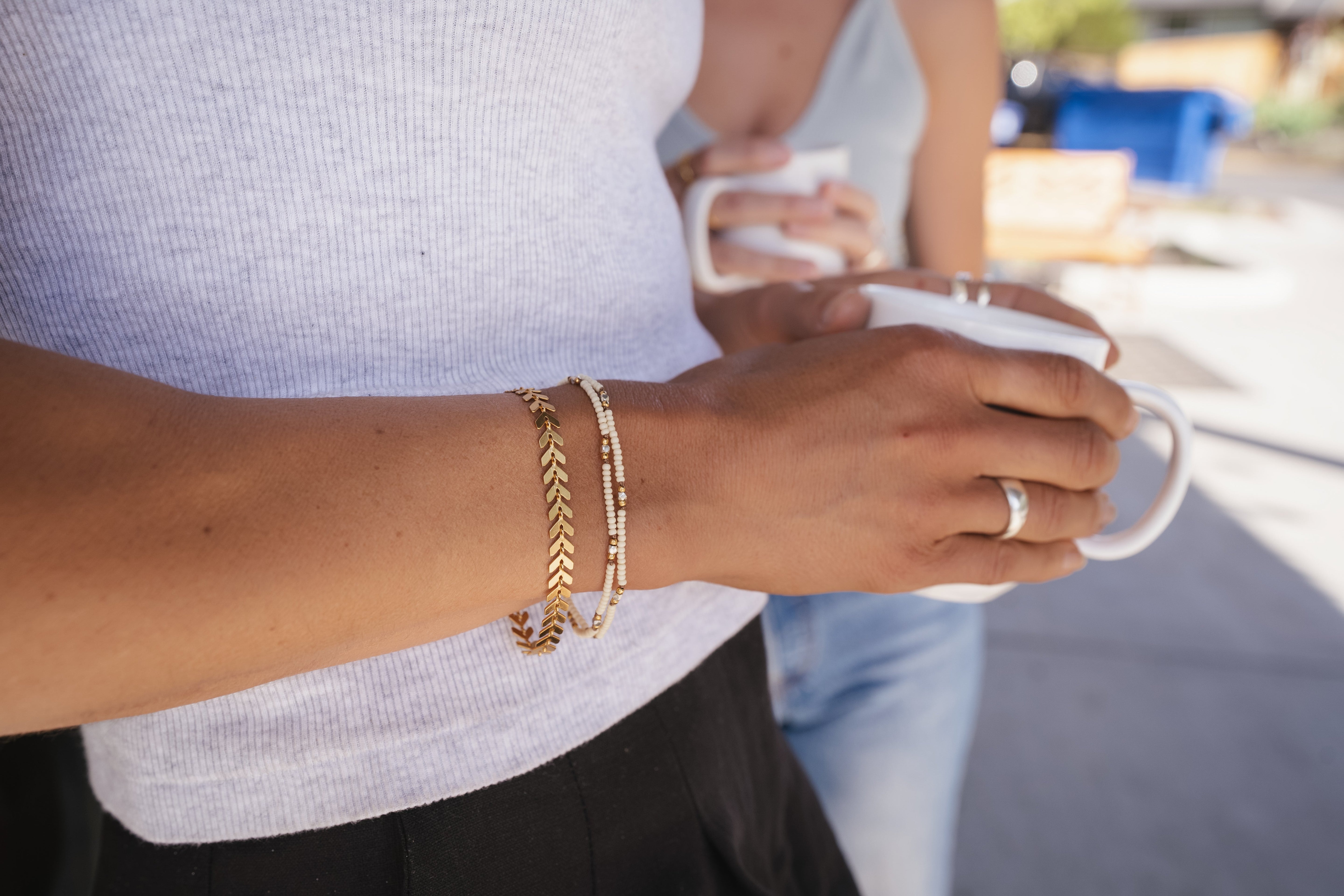 Bracelets