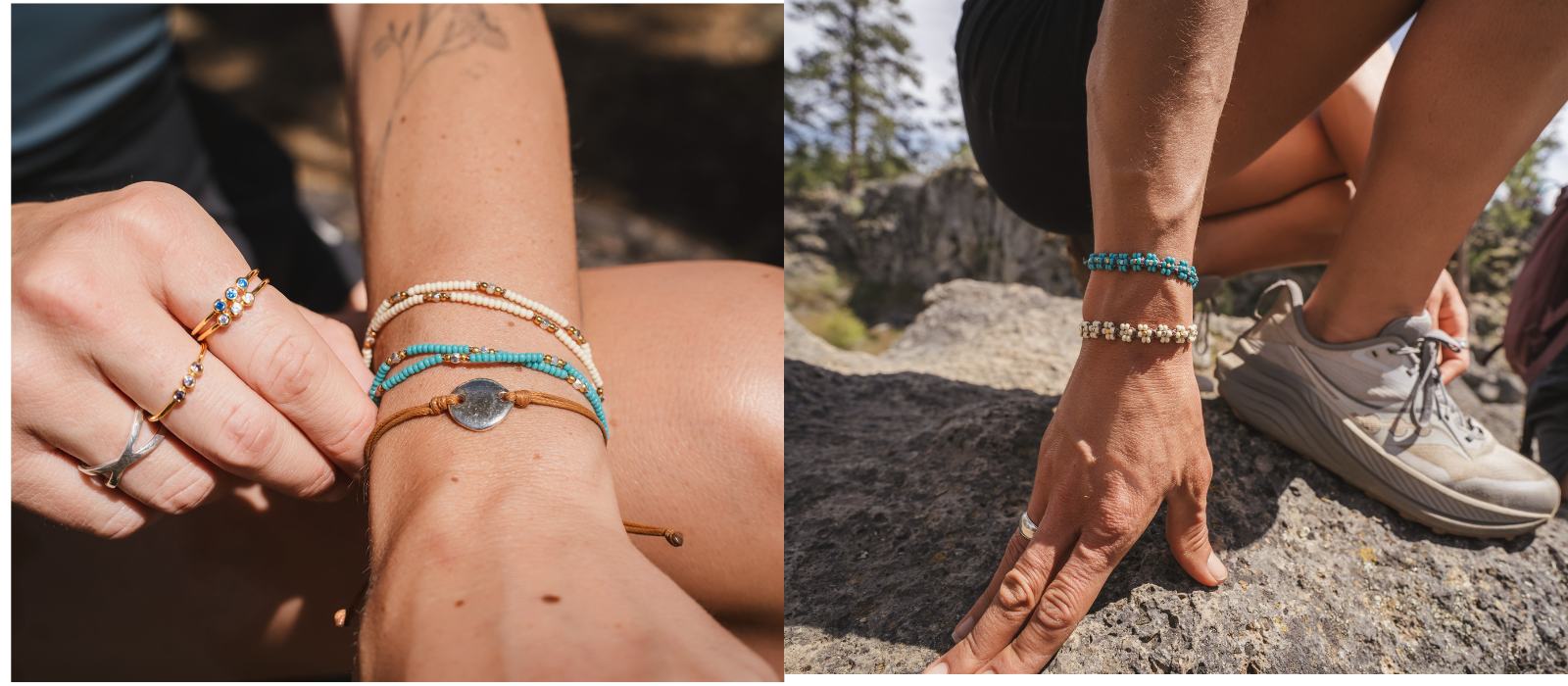 Best Sellers - Bracelets