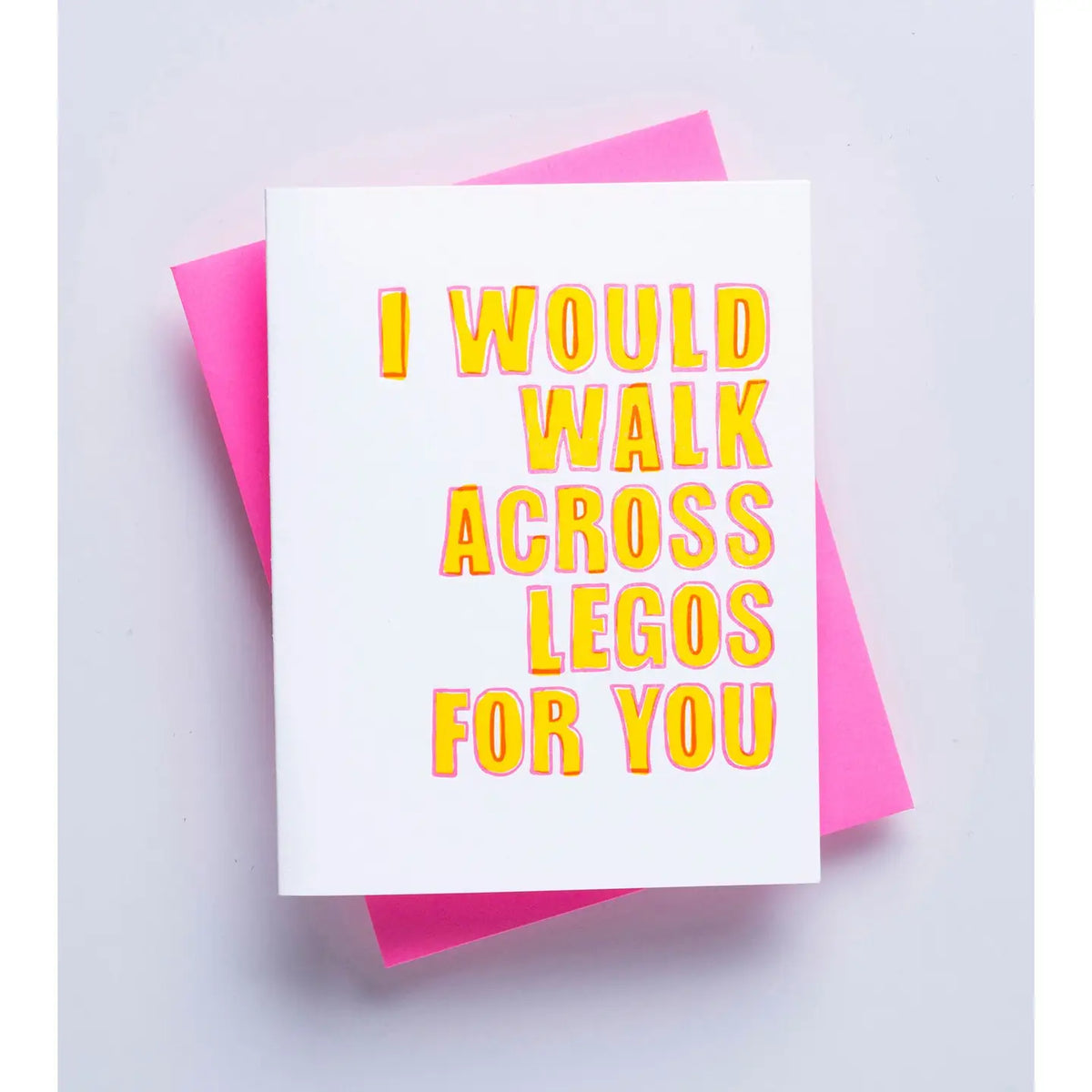 Stationary - Cards