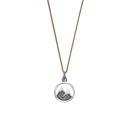 Tiny Initial Diamond Charm in 14K Gold , Alphabet Heart Necklace Charm -  Abhika Jewels