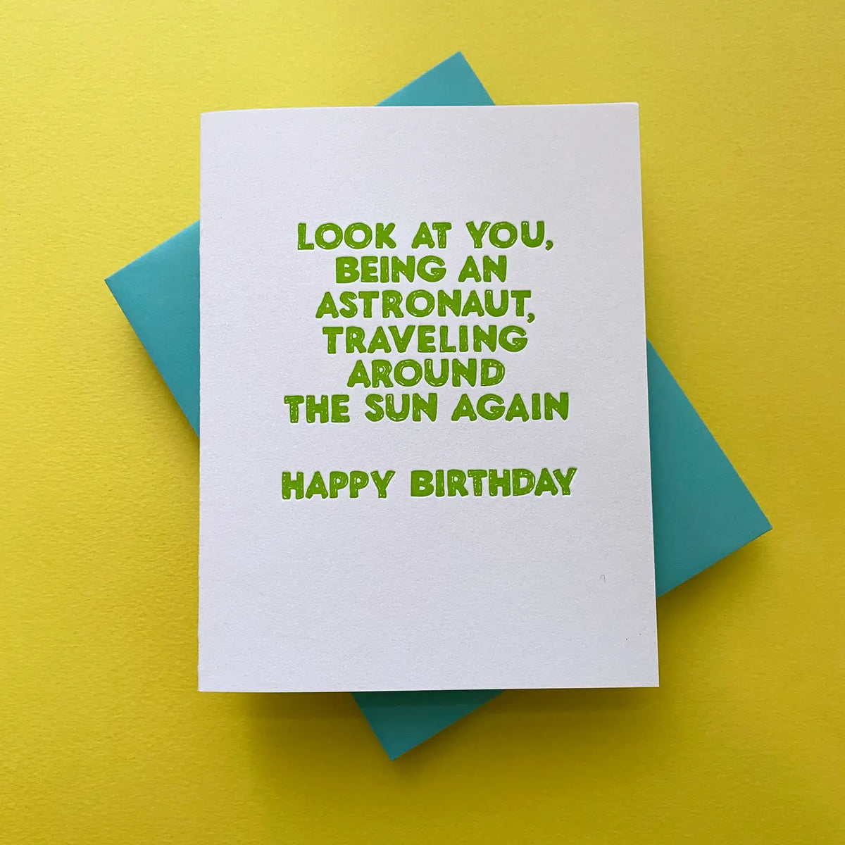 Stationary - Cards