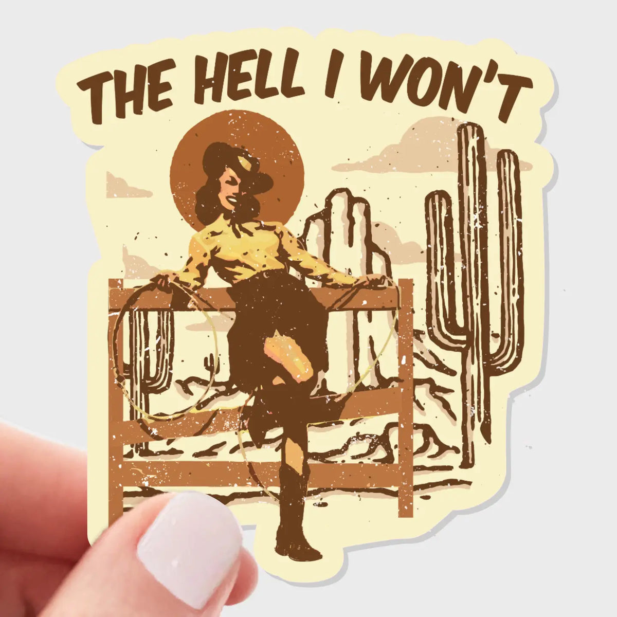 Stationary - Stickers