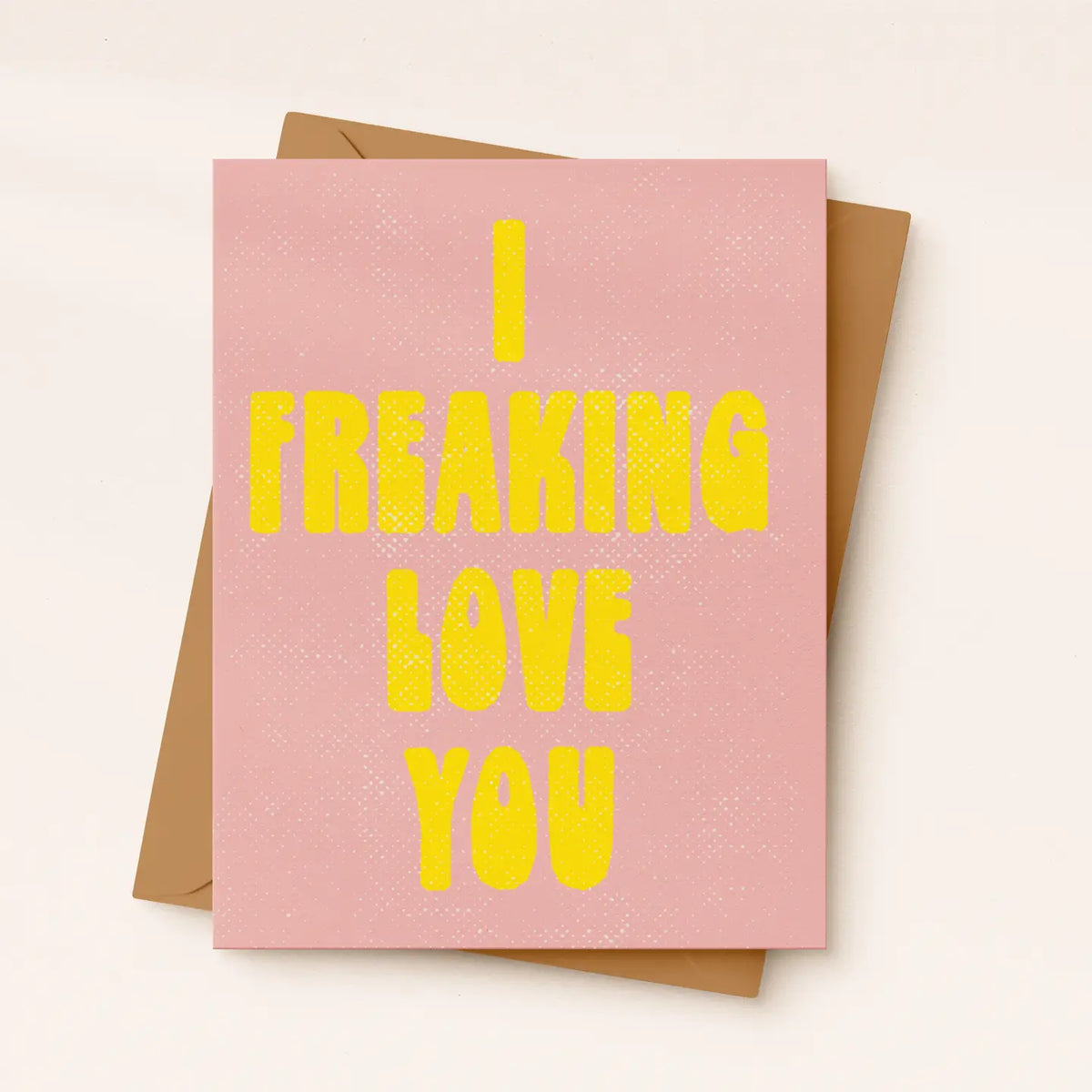 Stationary - Cards