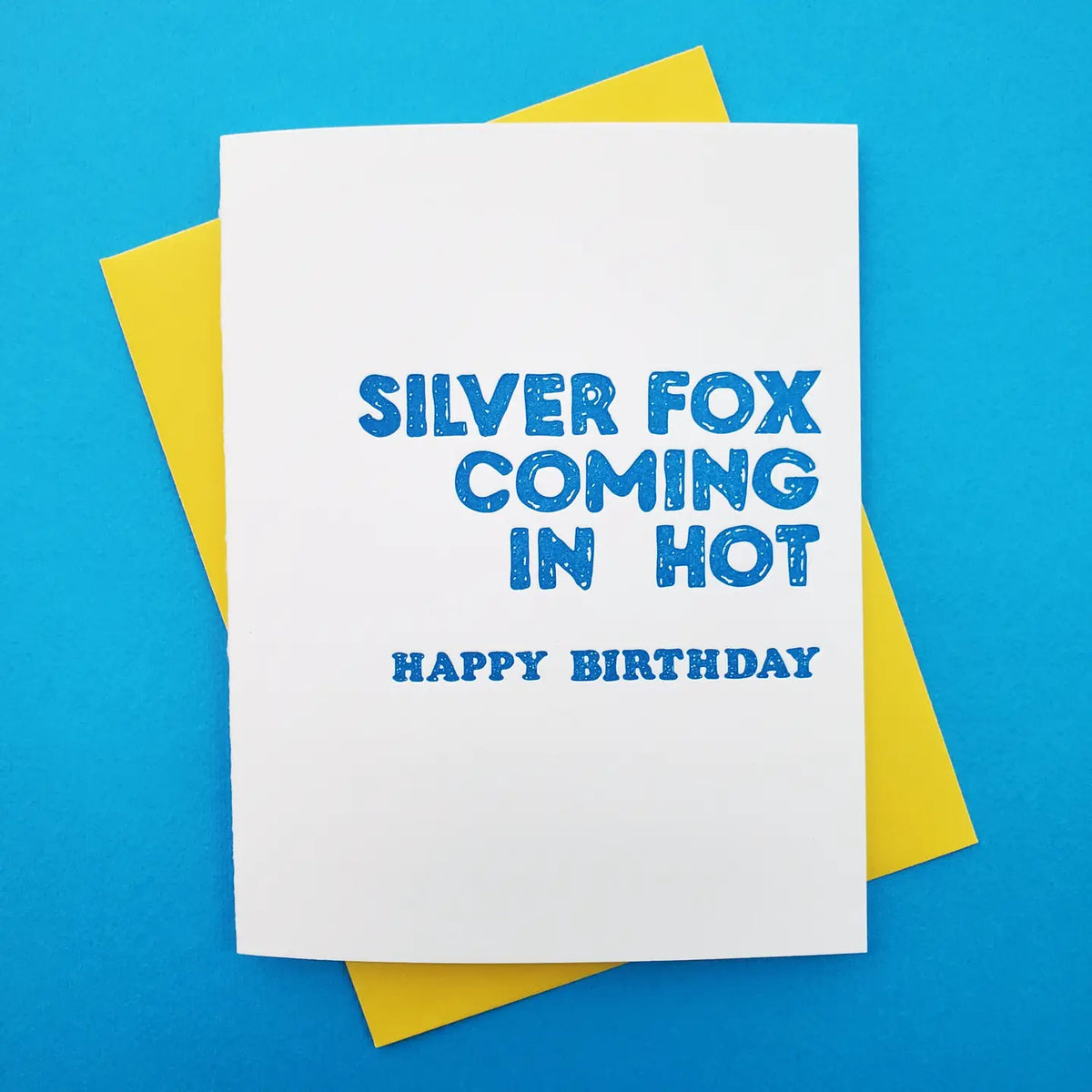 Stationary - Cards
