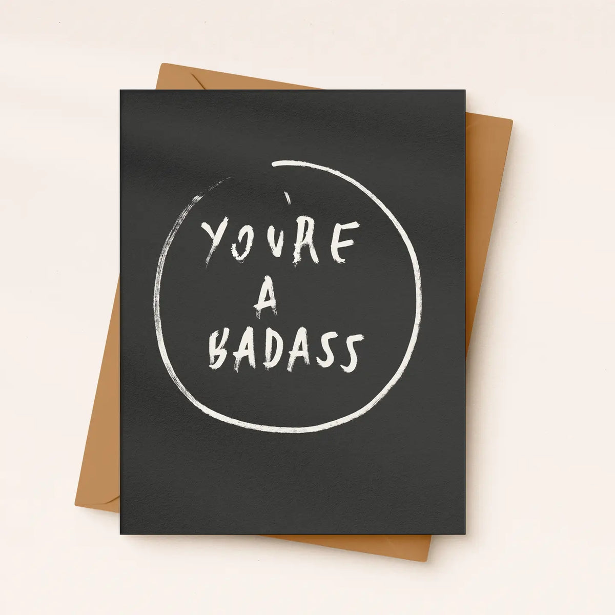 Stationary - Cards
