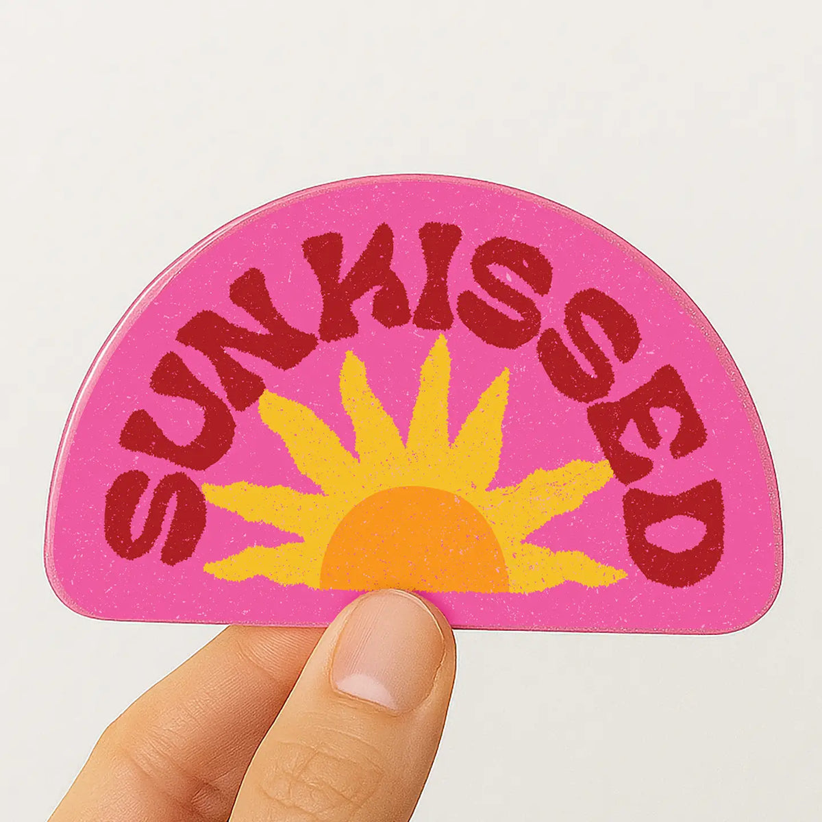 Stationary - Stickers