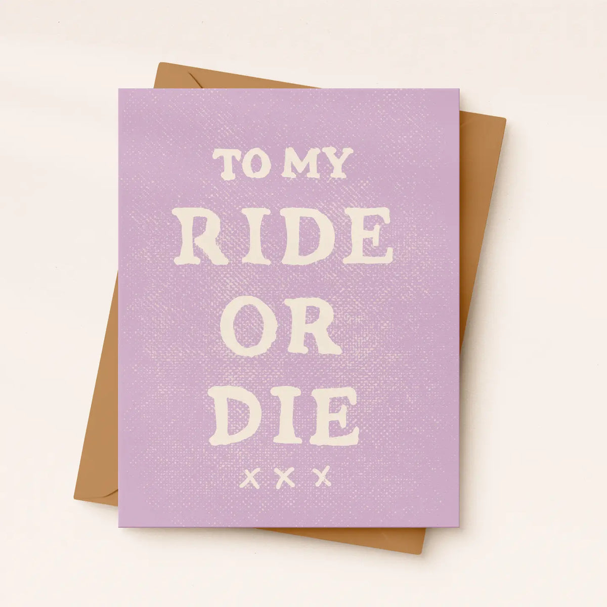 Stationary - Cards