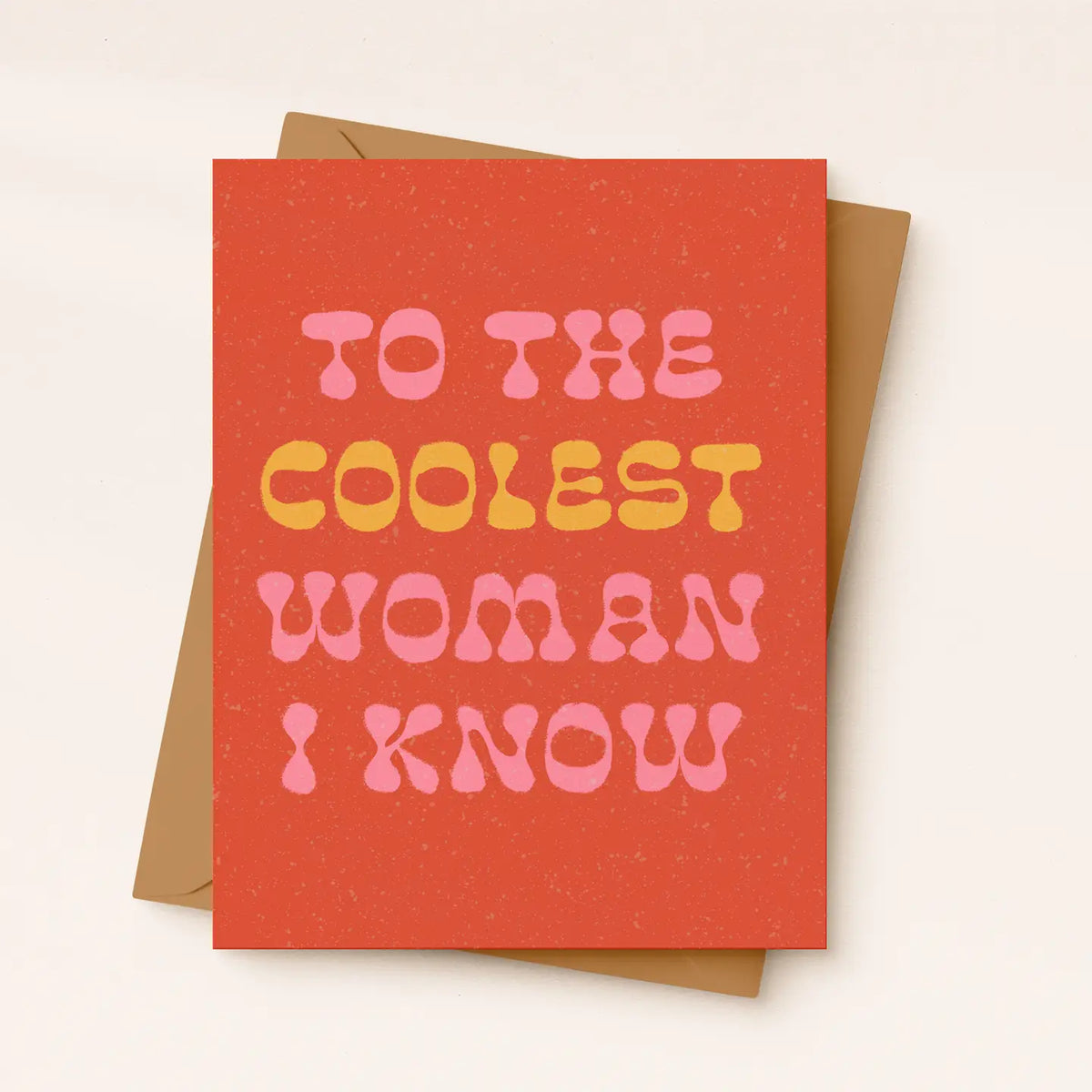 Stationary - Cards
