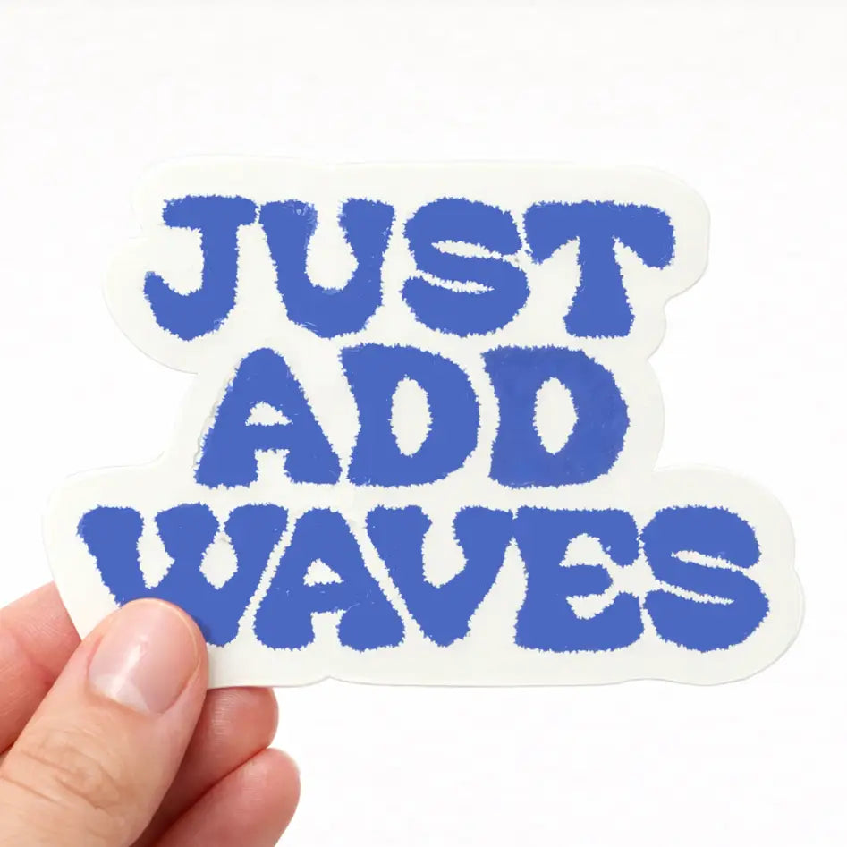 Stationary - Stickers