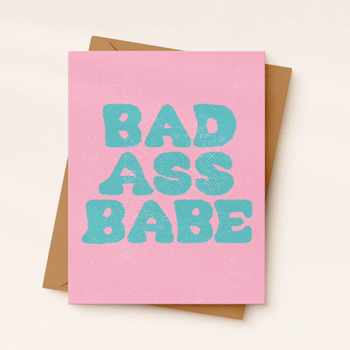Stationary - Cards