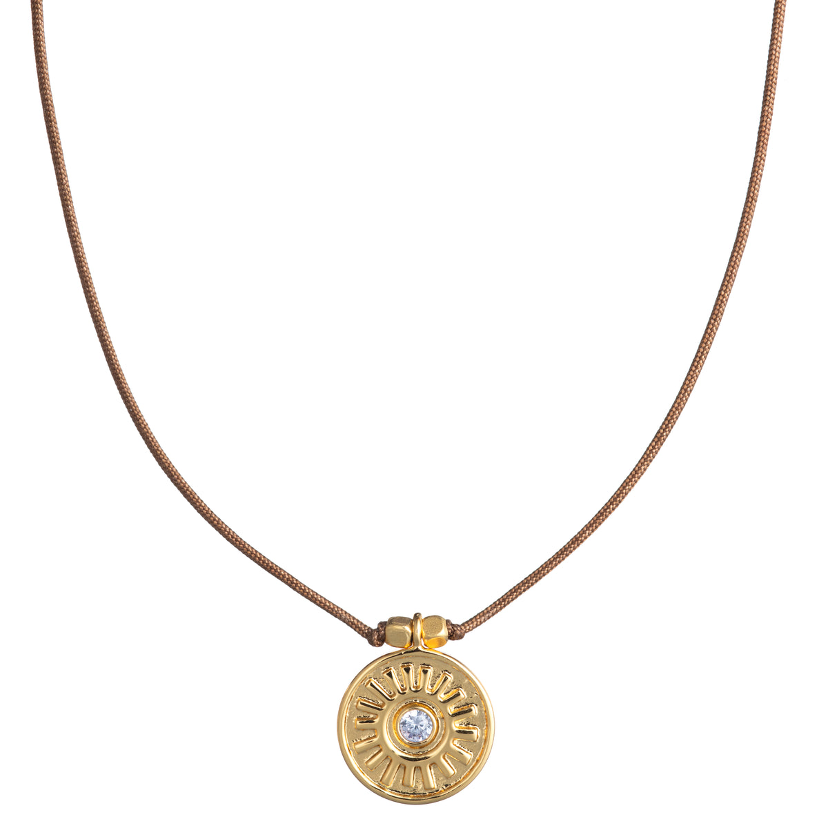 Birthstone Necklace
