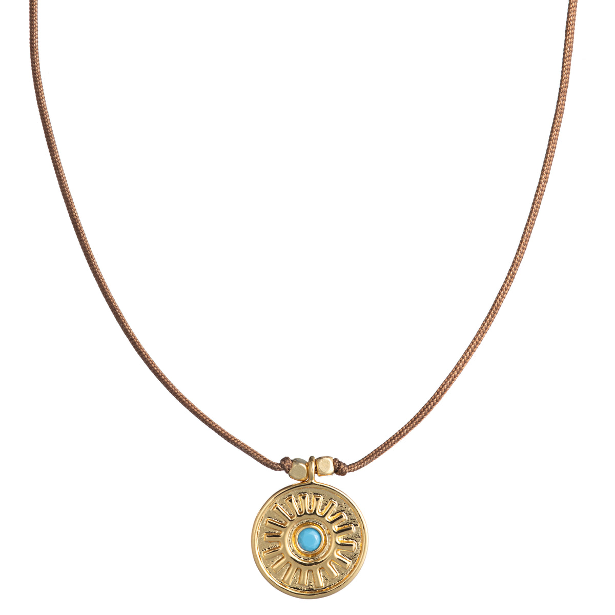 Birthstone Necklace