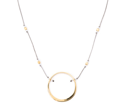 Circle of Life Necklace
