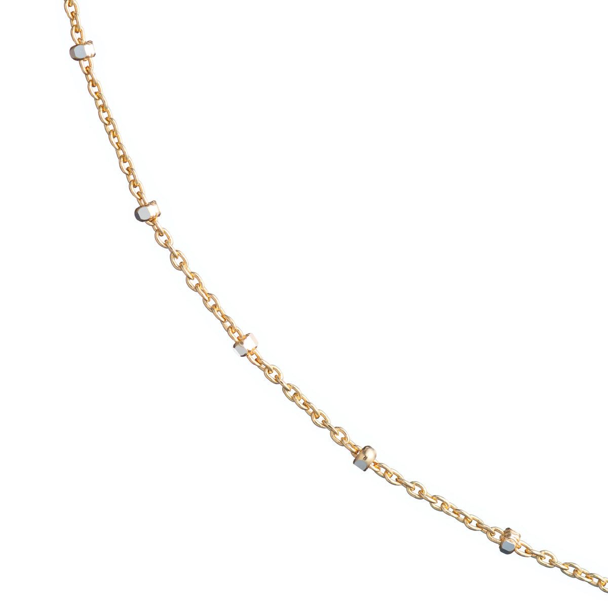 Constellation Chain Necklace