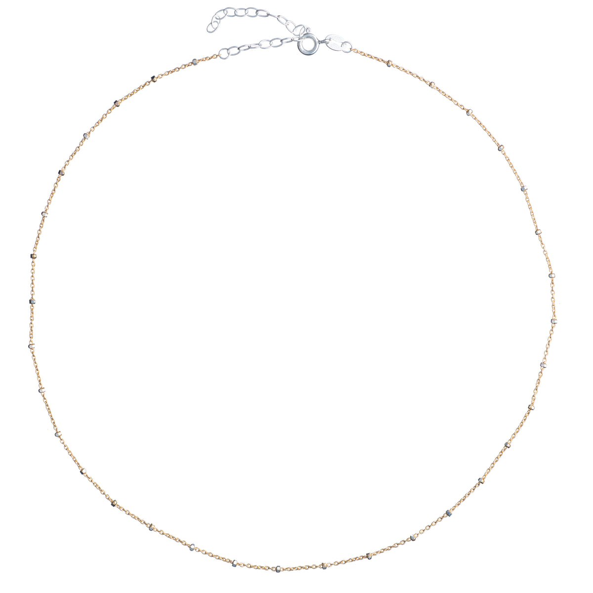 Constellation Chain Necklace