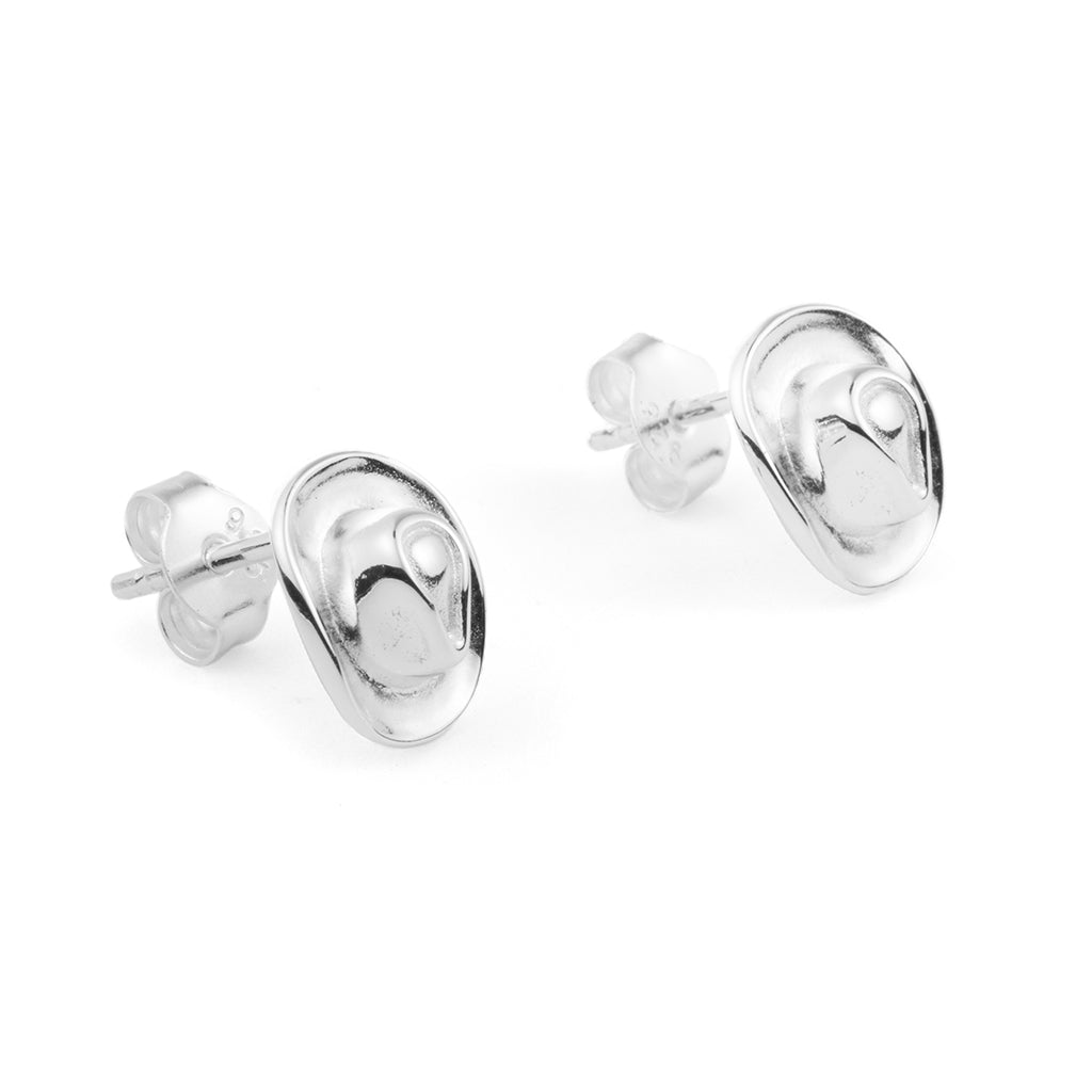 Cowgirl Post Earrings