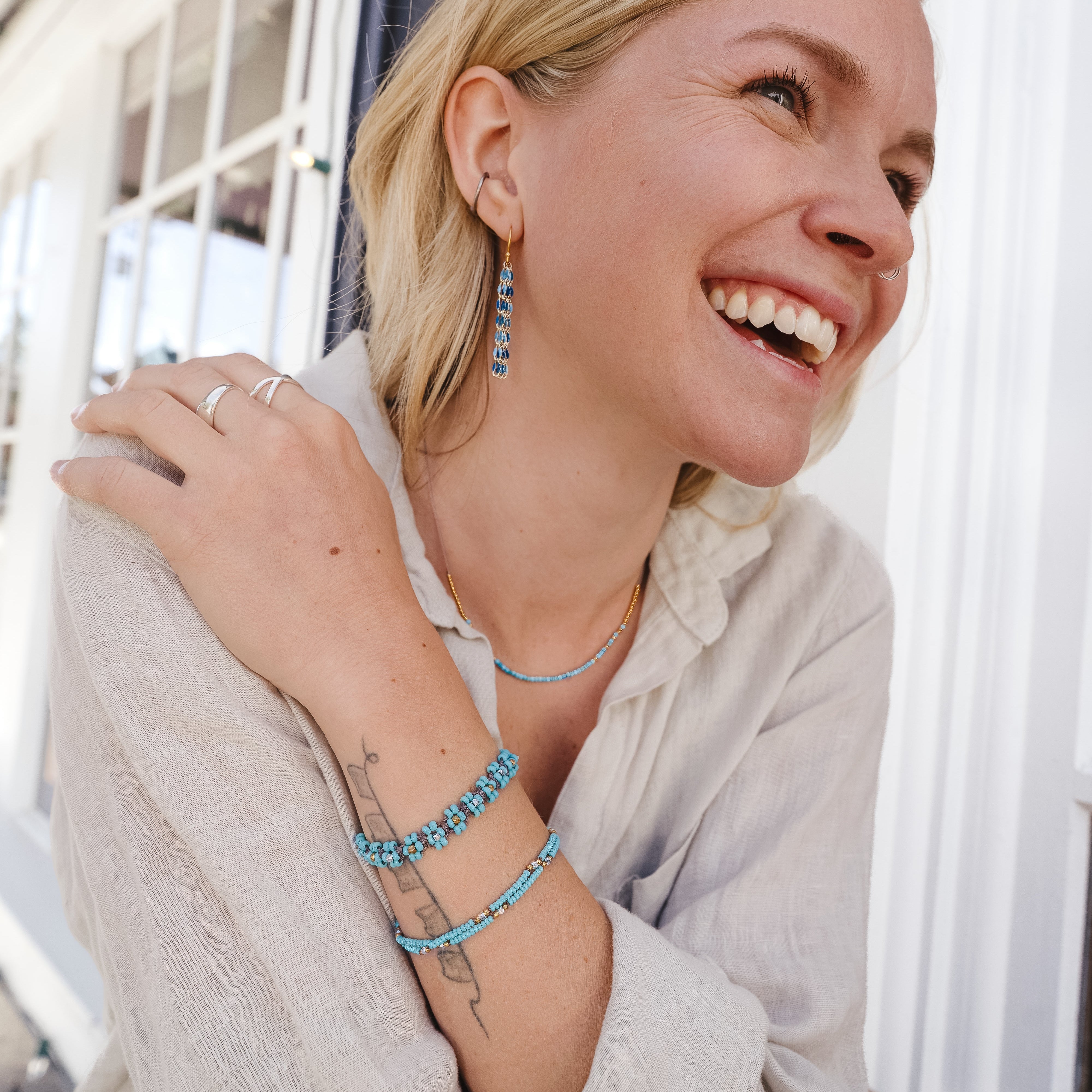 Meadow Bracelet