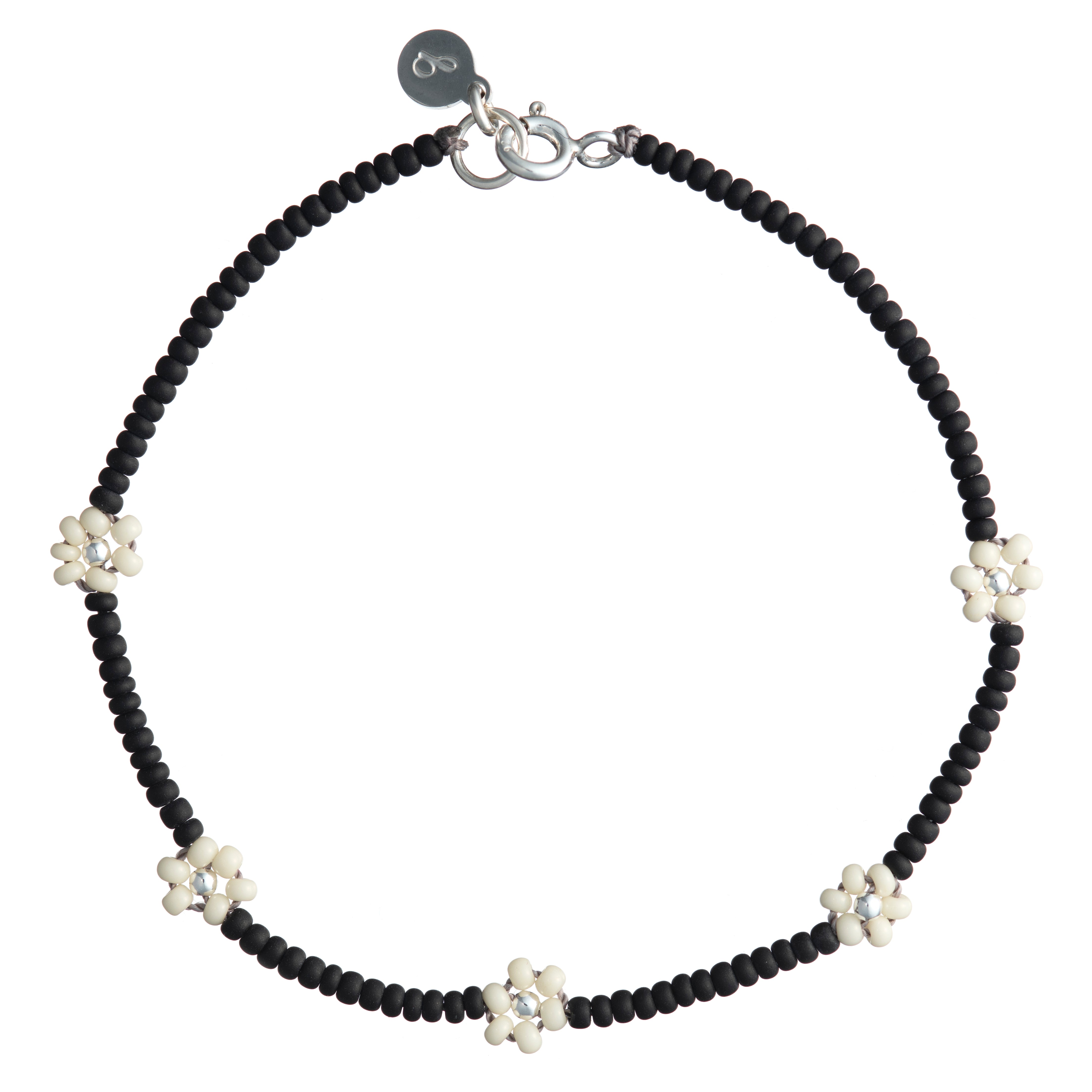 Daisy Chain Bracelet