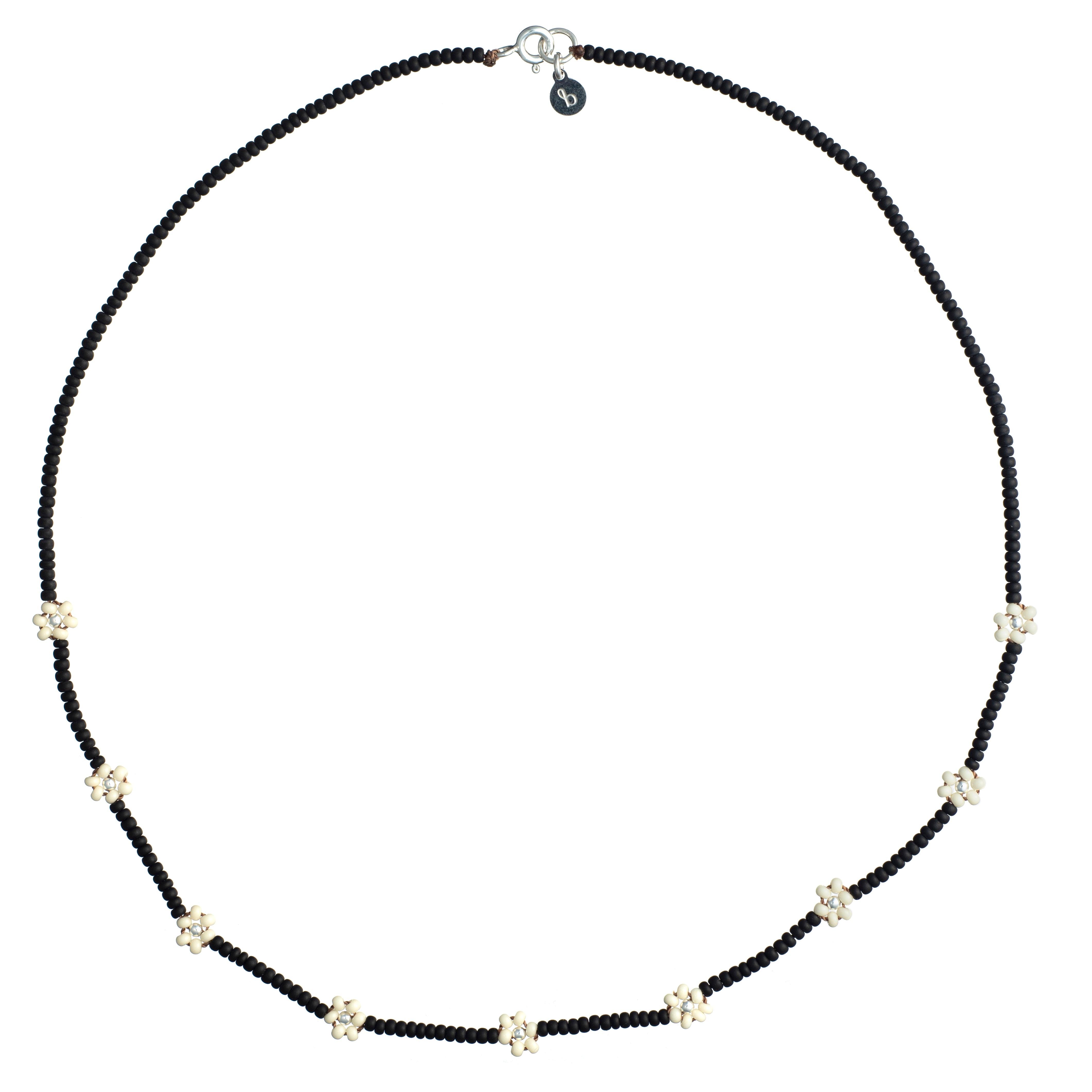 Daisy Chain Necklace