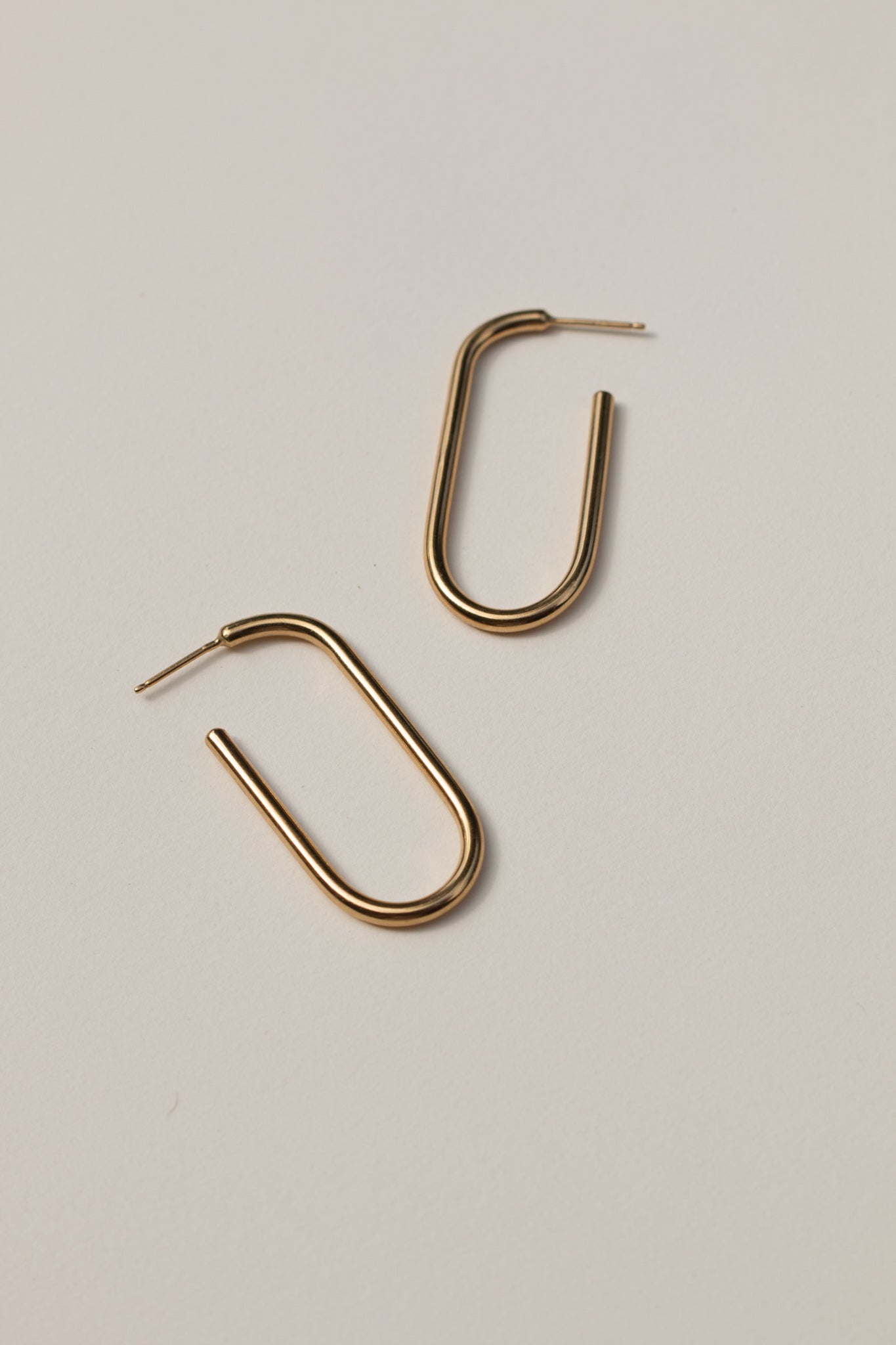 Pinda Earrings - Large