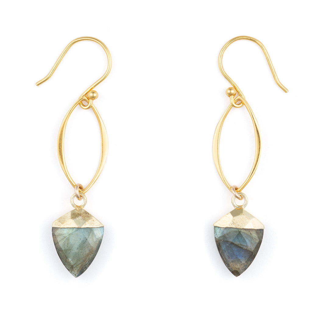 labradorite