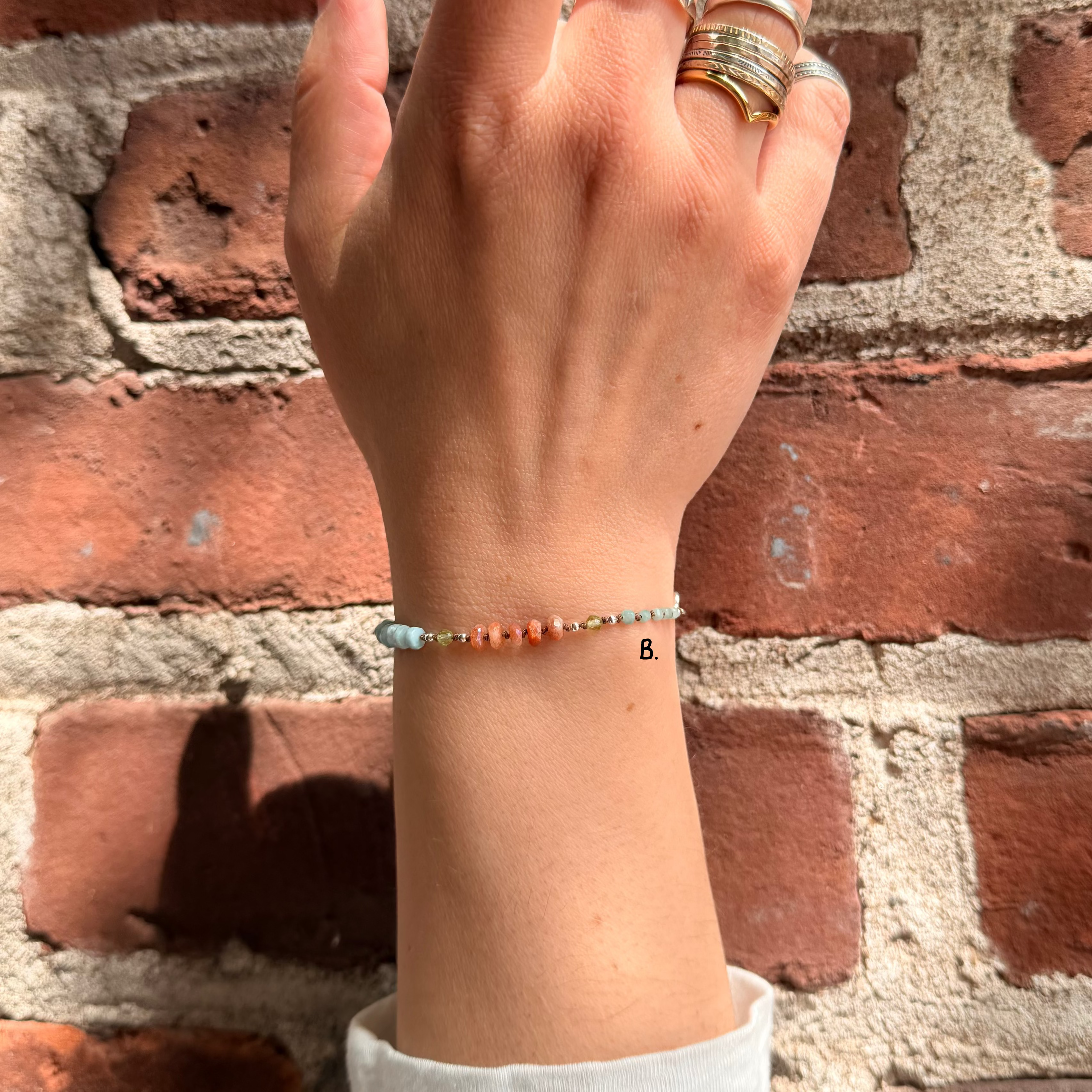 Limited Edition - One of a Kind!