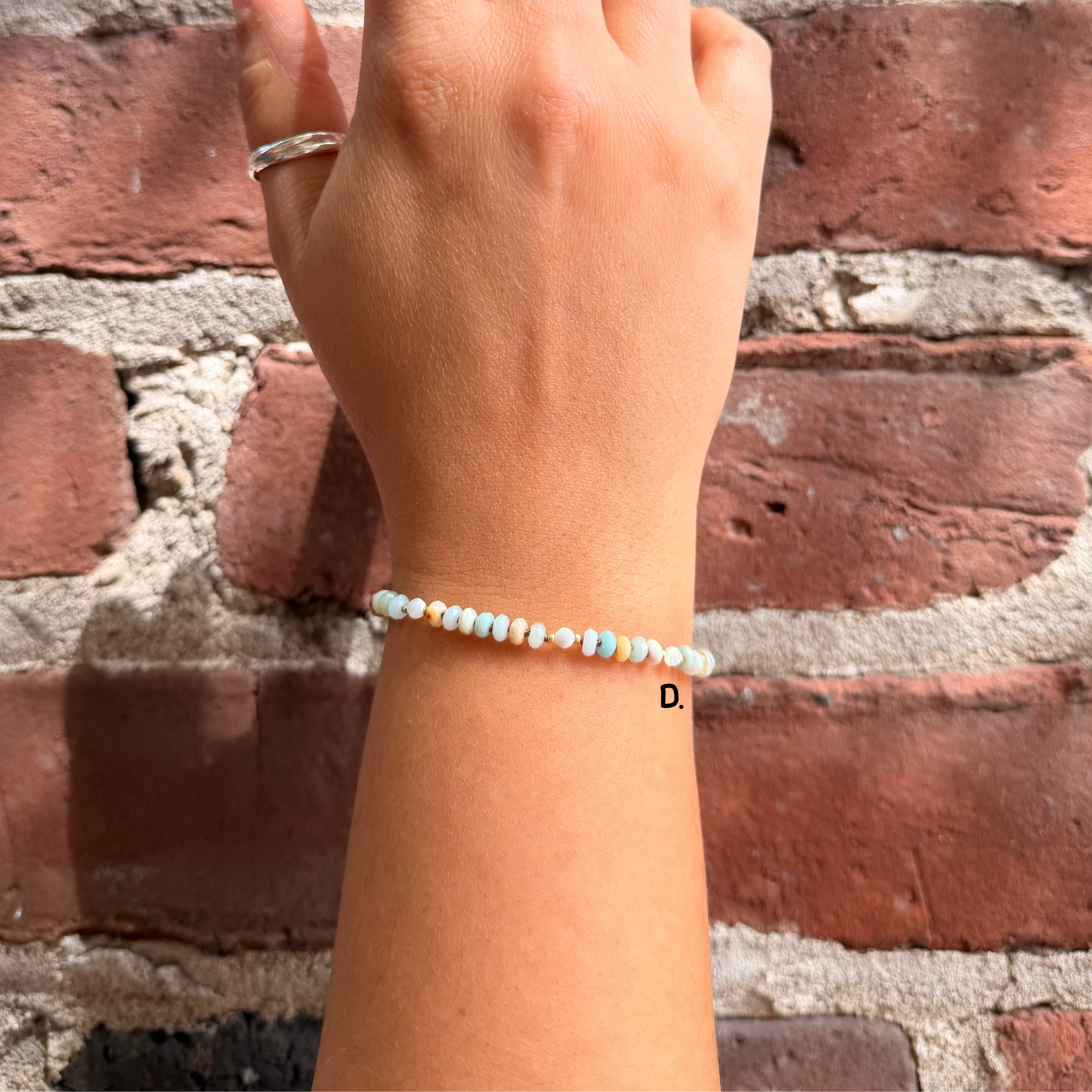 Limited Edition - One of a Kind!