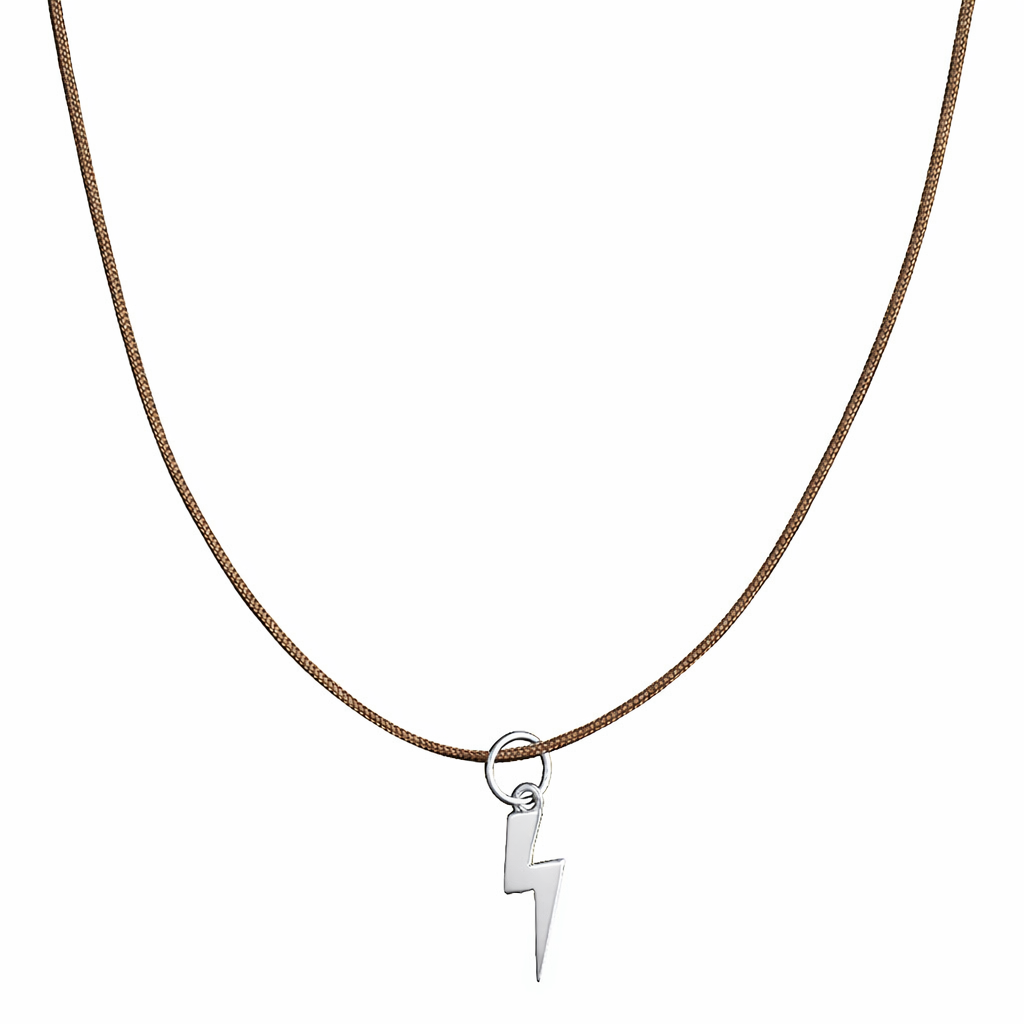 Tiny Charm - Lightning Bolt