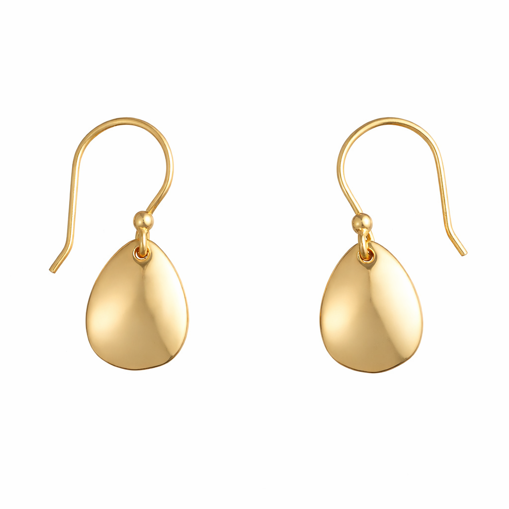 Catania Earrings - Short