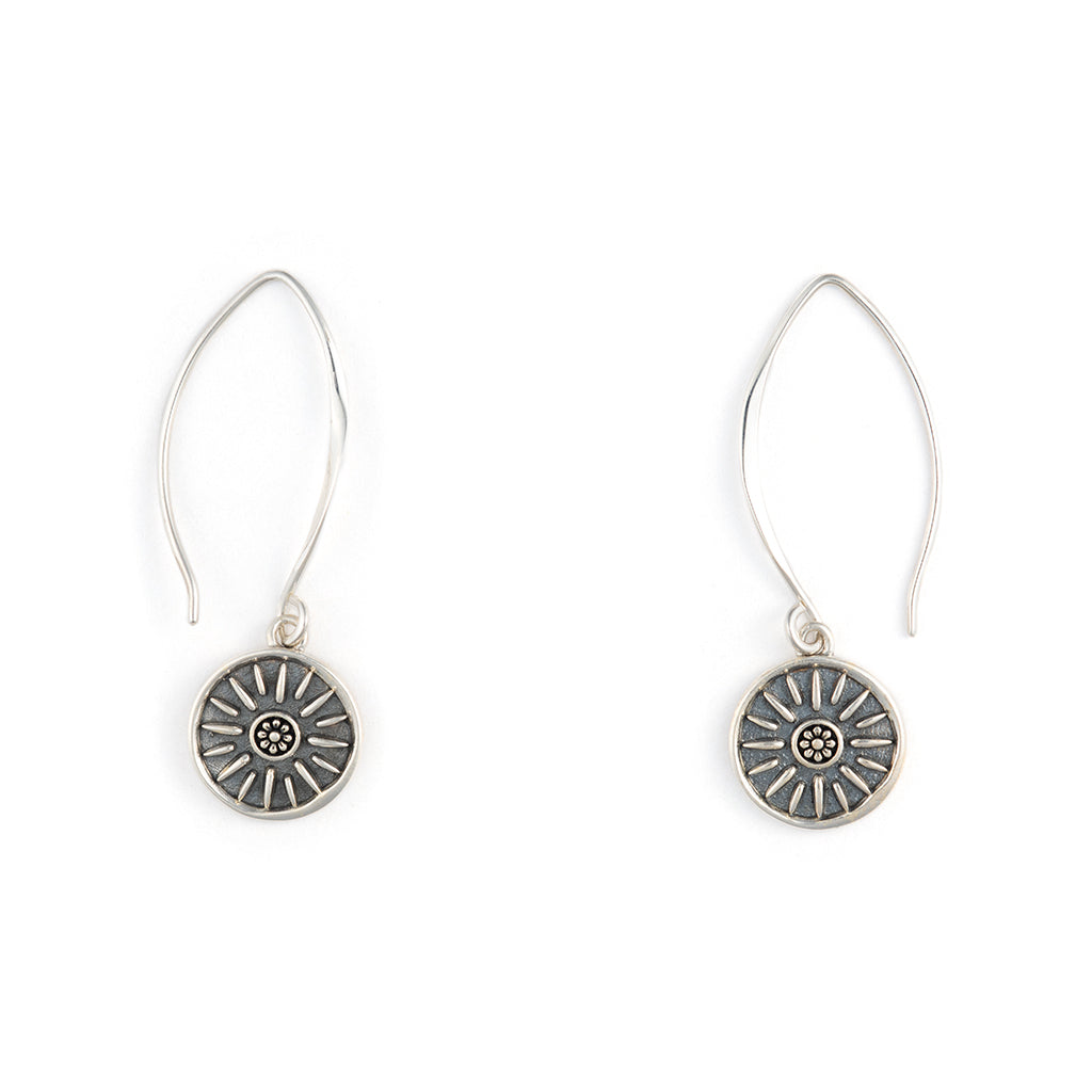 Solar Earrings - Long