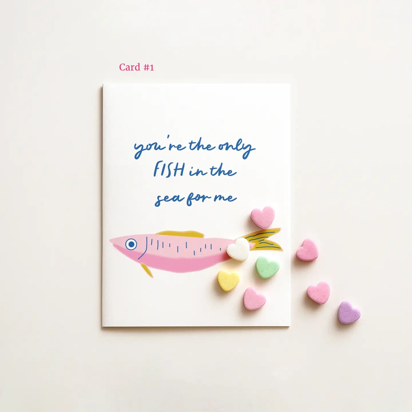 Love Letter Valentine Bundle