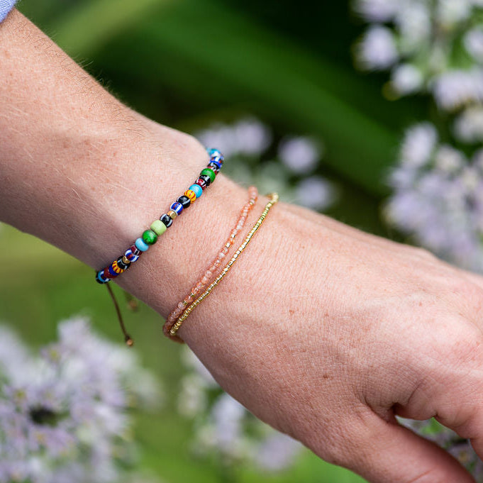 Marketplace Bracelet
