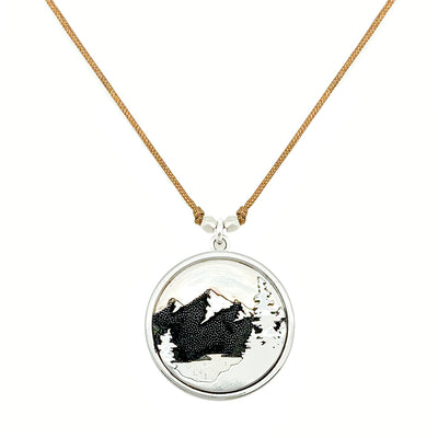 Mountain Haven Necklace