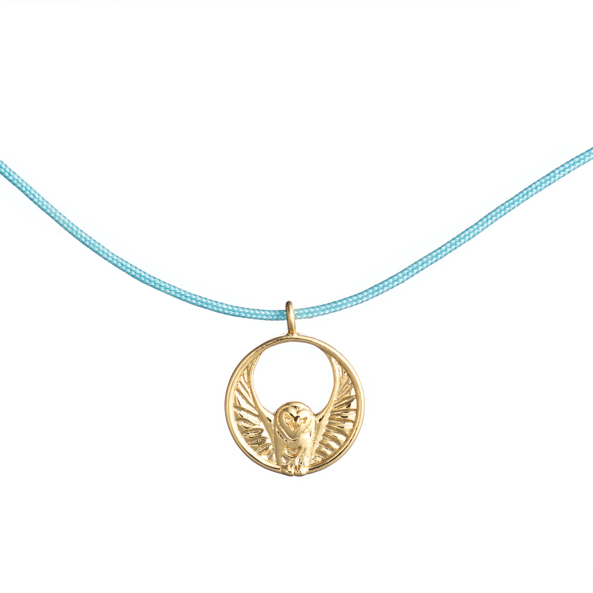 Tiny Charm - Owl
